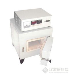 數(shù)顯箱式電爐 srjx 2 9