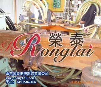 專業(yè)品質(zhì)，精準(zhǔn)淬煉——山東榮泰導(dǎo)軌淬火機(jī)床引領(lǐng)熱處理新標(biāo)桿