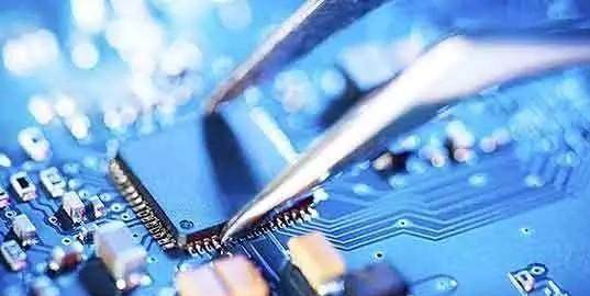 中國集成電路產業技術水平現狀分析 集成電路設計